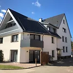 Zyrus 11 - Helle Masionette-Wohnung für bis zu 4 Personen in Cuxhaven-Duhnen