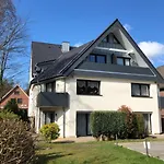 Zyrus 11 - Helle Masionette-Wohnung für bis zu 4 Personen in Cuxhaven-Duhnen