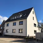 Zyrus 11 - Helle Masionette-Wohnung für bis zu 4 Personen in Cuxhaven-Duhnen