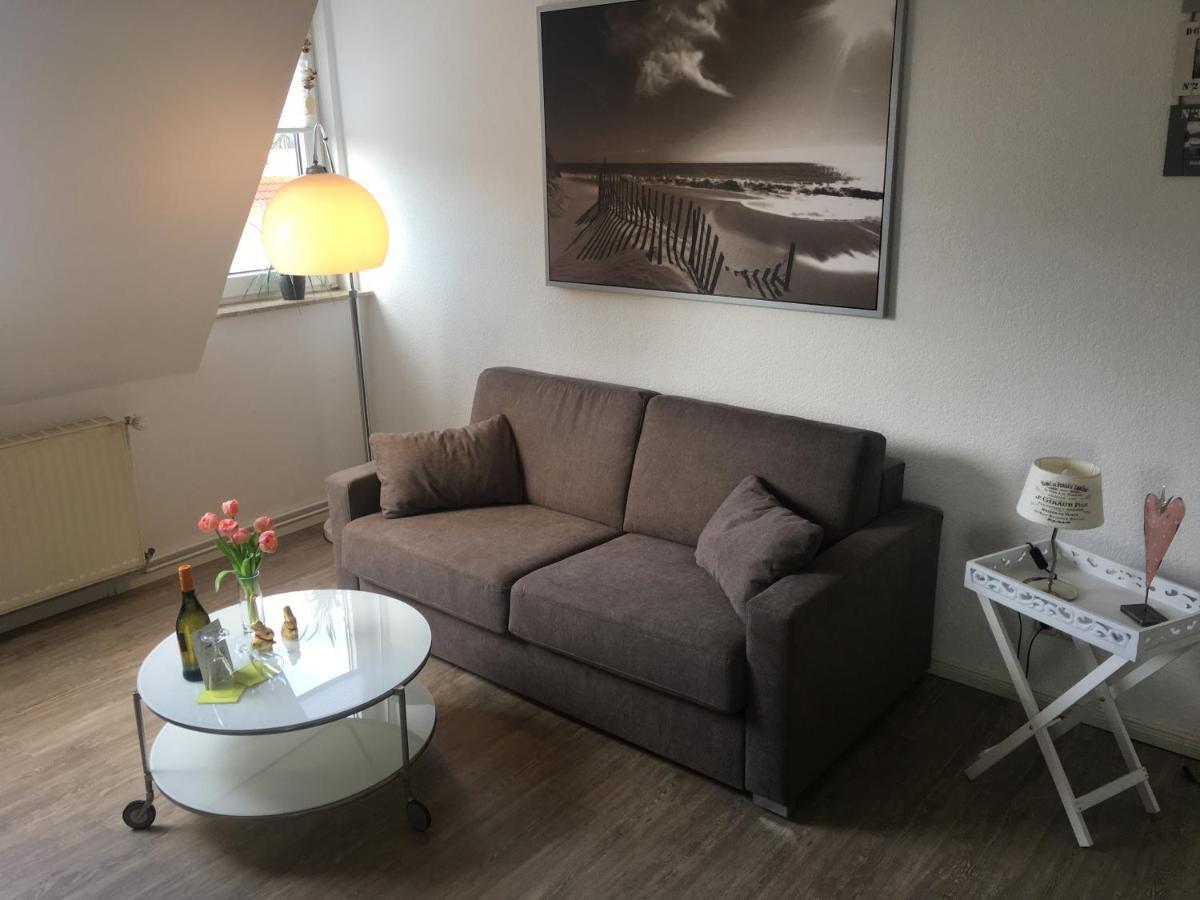 Zyrus 11 - Helle Masionette-wohnung Für Bis Zu 4 Personen In Cuxhaven-duhnen Apartment Cuxhaven