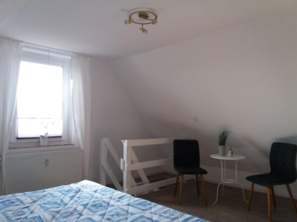 Zyrus 11 - Helle Masionette-wohnung Für Bis Zu 4 Personen In Cuxhaven-duhnen