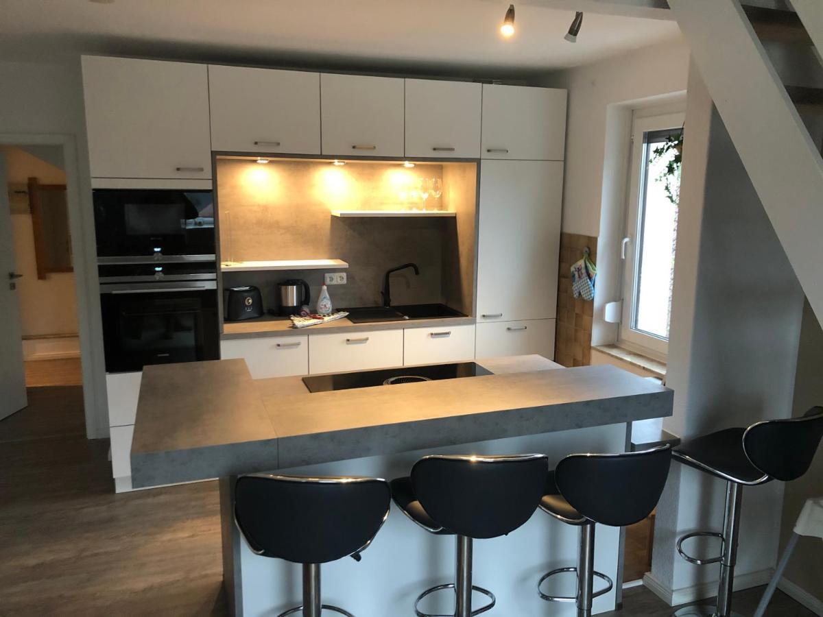 Zyrus 11 - Helle Masionette-wohnung Für Bis Zu 4 Personen In Cuxhaven-duhnen Apartment Cuxhaven