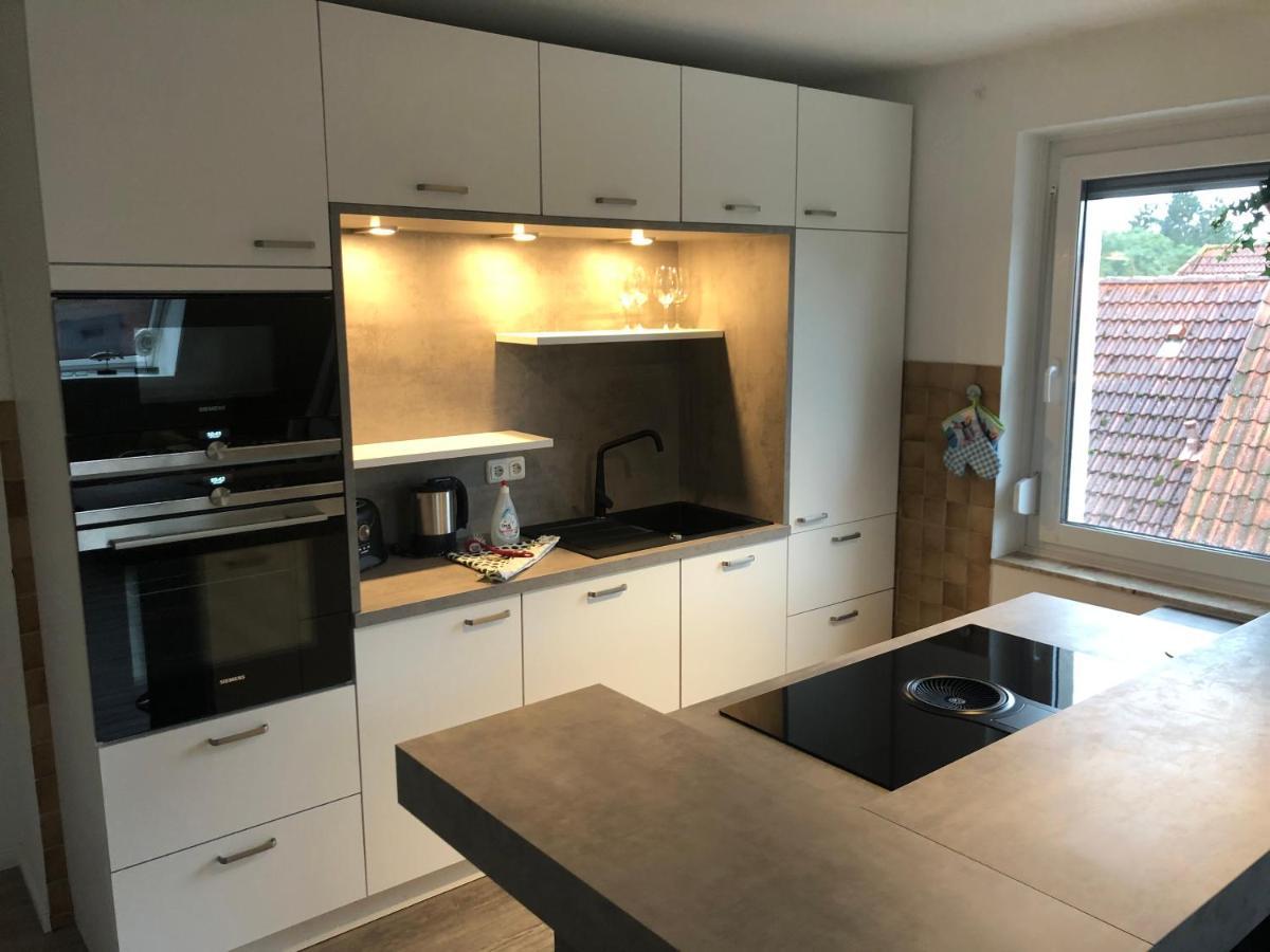 Zyrus 11 - Helle Masionette-wohnung Für Bis Zu 4 Personen In Cuxhaven-duhnen * Cuxhaven