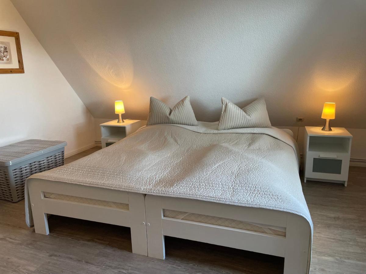 Zyrus 11 - Helle Masionette-wohnung Für Bis Zu 4 Personen In Cuxhaven-duhnen