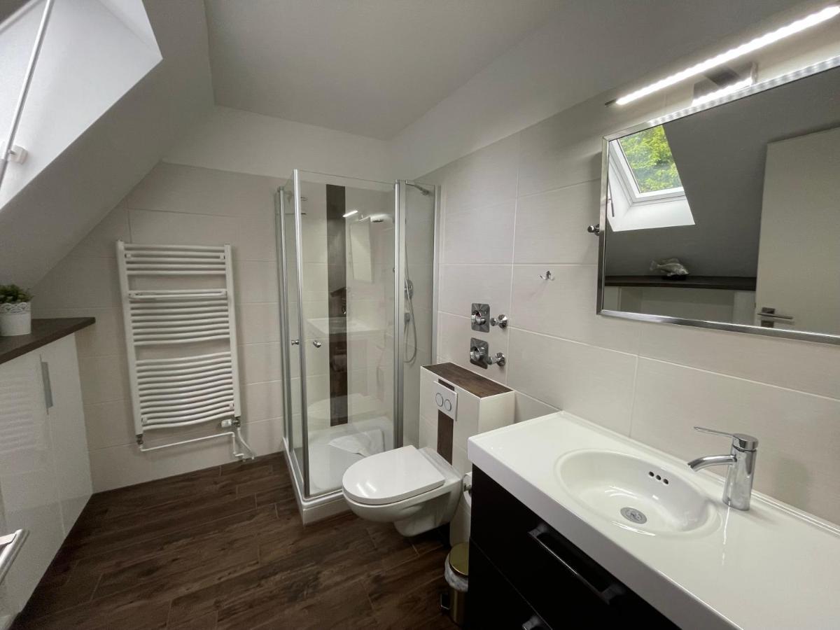 Zyrus 11 - Helle Masionette-wohnung Für Bis Zu 4 Personen In Cuxhaven-duhnen Apartment Cuxhaven